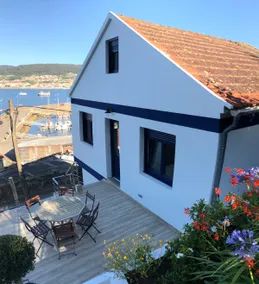 Villa Balbina, beach house facing the sea - Image 4