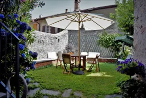 Enjoyable location in old house, Lake Maggiore - Image 5