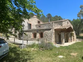 Pleasant cottage in Terrades - Image 2