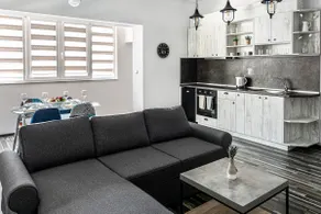 Retreat to a stylish flat in Plovdiv center - Image 2