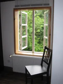 lots of space and a wide view - Image 4