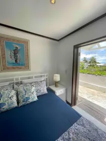 Beautiful 1 bedroom apt close to Mullins Beach - Image 2