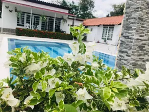 Beautiful country house, wifi, air conditioning, swimming pool, pool table - Image 3