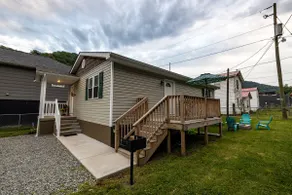Cottage 304, 2 Bed w/ Fire Pit, near trails! - Image 3