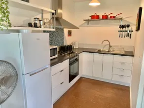 Central Studio Apartment with great views - Image 4
