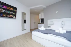 Hamburg Nord Apartments - Image 4