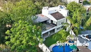 A villa for 15 people Santiago, Magical Town - Image 4