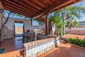 Vacation home, between Catania and Syracuse, loft in open space - Image 4