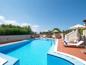 Villa Metapothia Gavalochori Crete - Image 3