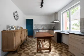 La Cour Saint Antoine, country house - Image 3