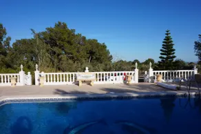 La Mariona Beautiful 5 Bedroom Villa, L'Ampolla, Costa Dorado - Image 4
