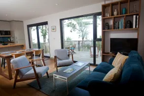 Highcliff Cottage - Clifftop Paradise - Image 4