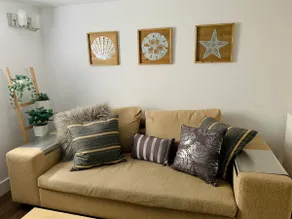 The Blue House Basement - Image 2