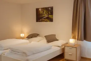 Charming, quiet apartment on the campsite - Image 5