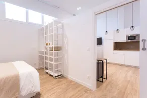 Getaria Apartamentuak, Hiru apartments - Image 5