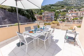 Exceptional 🌟 Penthouse, Jacuzzi, Sea 🇲🇨View + Parking🌟 - Image 5