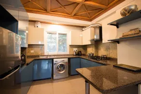 3 Bedroom Modern Lakeview Villa in Nainital - Image 3
