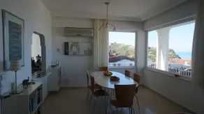 Alanya Centre Sea View Roof Terrace Beach location - Image 3
