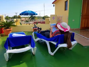 Villa Llanes House, Santa Marta - Varadero. Cuba - Image 4