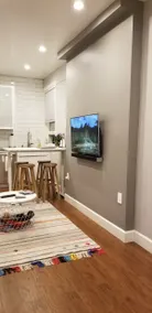 Clean, Private and Safe San Francisco Apartment - Image 5