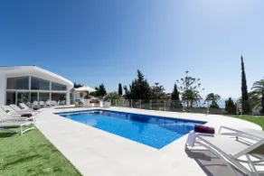 Villa Plata - Nuova villa di lusso con piscina riscaldata e splendide viste - Image 4
