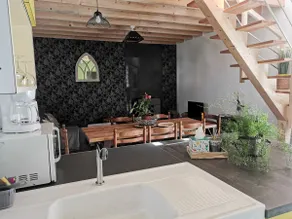 L'Hermine Curieuse Bed and Breakfast - Image 5