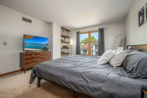 Quiet Condo w/ Fast Wi-Fi & Garage Access - Image 5