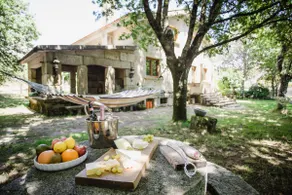 Villa Casa de Campo Los Carballos - Image 5