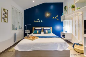 Studio Bleu – Asterix – CDG – Villepinte - Image 2