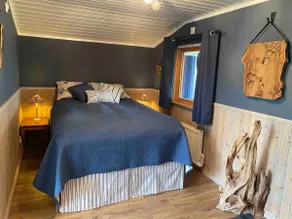 Cozy 1-bedroom guest house. - Image 2