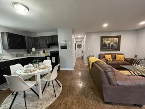 Comfy 3 Bedroom Hideaway Minutes From H.U. & Beach - Image 4