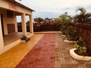 “Yamai” Home, near ladghar beach - Image 3