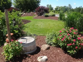 Country Guest House - Beautiful Gardens! - Image 4