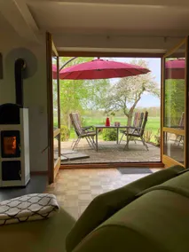 Modern apartment on idyllic courtyard | Kirchlinteln - Image 3