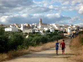 La casa Ancha, in Lahiguera - Image 2
