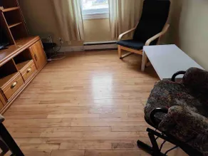 Fully Furnished 2BR near Olympic Park +AC +Parking - Image 4