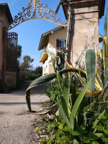 VILLA BELVEDERE D'AJACCIO, VILLA ENTIERE VUE MER POUR 2 à 10 VOYAGEURS - Image 3