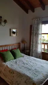 Apartment on the 1st floor with a private garden. - Image 2