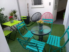 Large townhouse 15 min from Lille by metro - Image 5