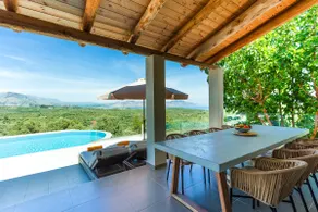 Villa Sugar - Idyllic Sunset Near Beach by etouri - Image 2