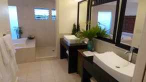 SUITE DREAMS 3 min. walk to beach Air Conditioning - Image 5