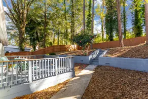 Dogs Run Free · Fenced Yard · Near Decatur - Image 5