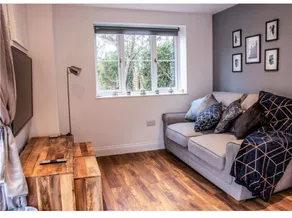 Self Contained 1 bedroom Spacious Annex (up to 4) - Image 2