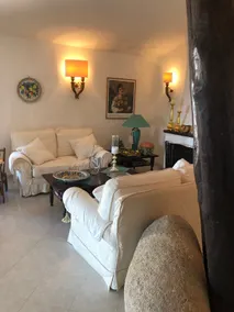 Villa on a Private Beach in Tropea - Image 5