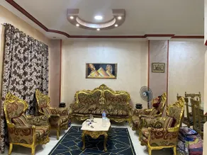 beautiful pyramids apartment - Image 2