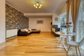 Quiet retreat in Băneasa - Image 4