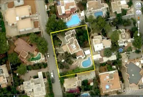 Magnificent Villa with Private Pool in San Antonio - Image 5