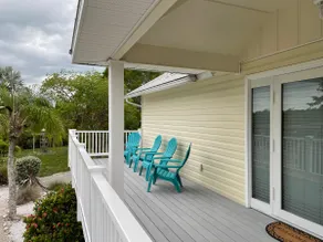 Vacation home within walking distance to Bowman Beach - Image 4