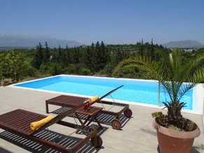 Villa Marilou, Almyrida Beach Resort, Chania - Image 2