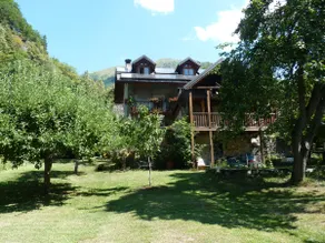 Studio Apartment in Nature Park - Image 5